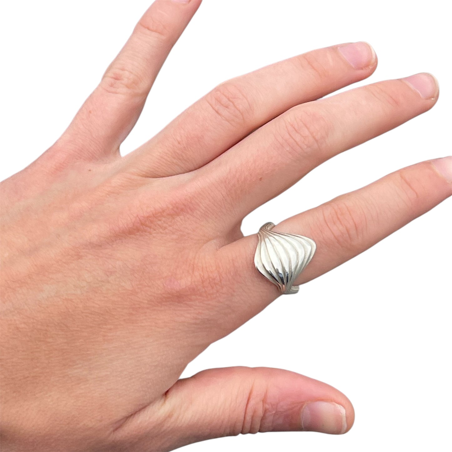 The Shell Ring