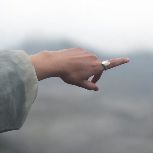 The Shell Ring