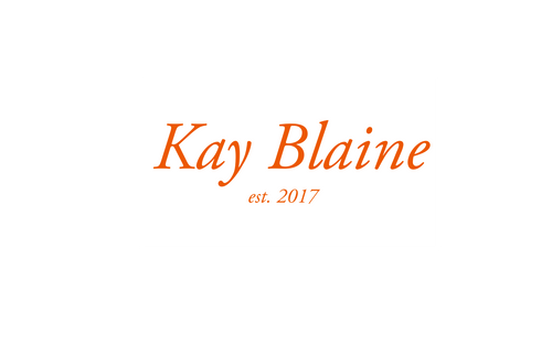 Kay Blaine